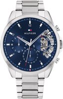 Orologio Tommy Hilfiger Uomo in Acciaio 1710448 - 1710448